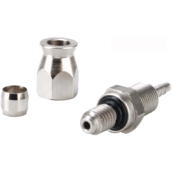 ALLIGATOR Kit ogive + terminali Magura (no MT), Avid e Hayes