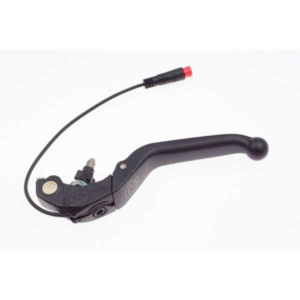 MAGURA Leva freno per HS - closer HS33 Re 4d