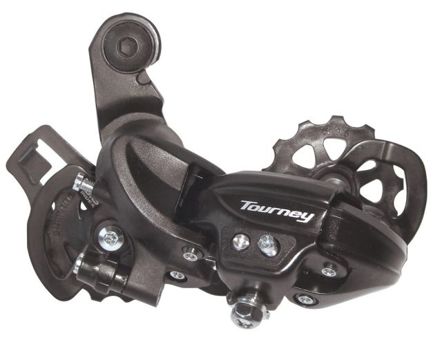 SHIMANO CAMBIO MTB A 6/7 VELOCITA'