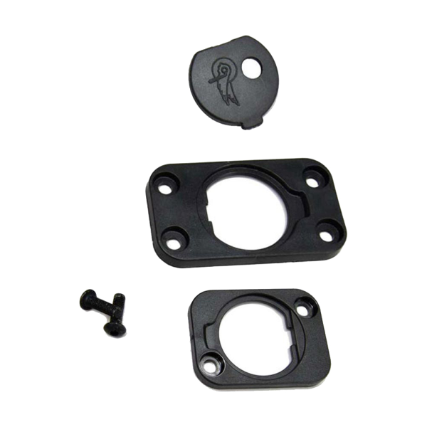 Campagnolo Kit copertura innterfacia EPS interna telaio IN-1201 (senza cavi)