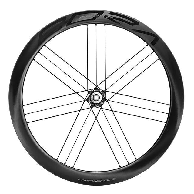 Campagnolo Campagnolo Ruota RP Bora X 50 DB 2WF C27 - 28", nr, CL, HR142, XDR
