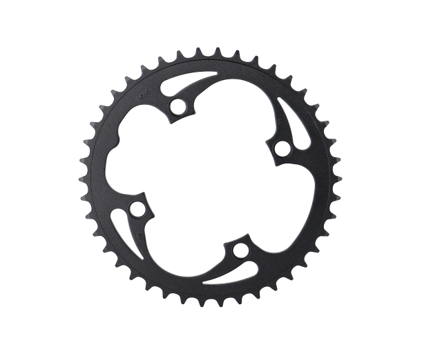 Sram Sram Corona Singlespeed 42 Z. - 104mm g.b,3mm,alluminio,nero