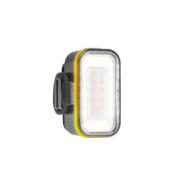 BLACKBURN FANALE GRID FRONTE 175 LUMENS RETRO 55 LUMENS