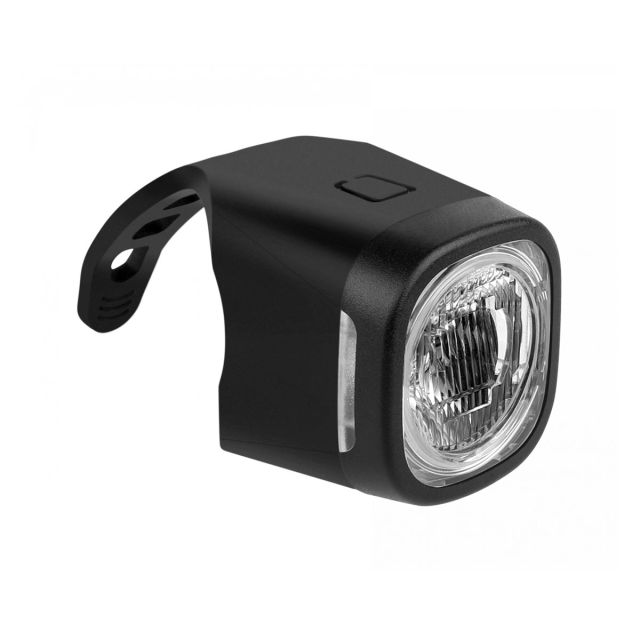 BONIN B-SPARKLE LIGHT ANTERIORE RICARICABILE USB 3 FUNZIONI 1 LED