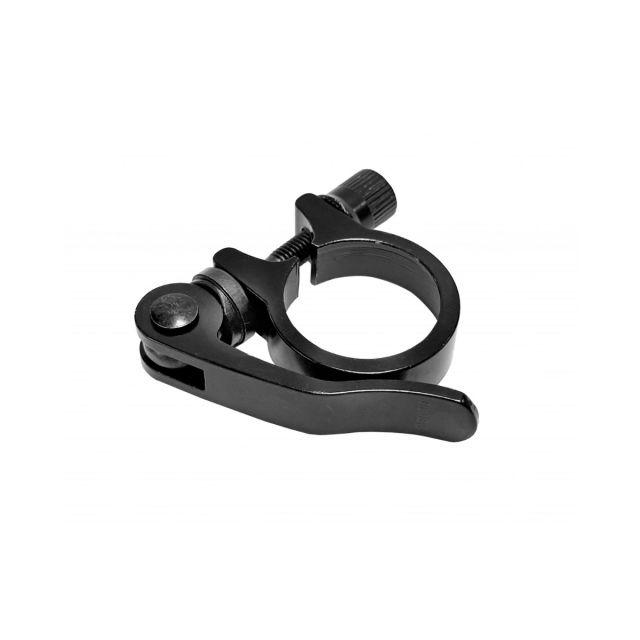 BONIN COLLARINO SELLA MTB 34.9MM ALL NERO