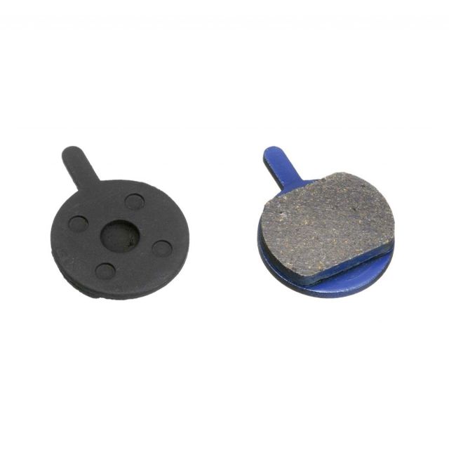 BONIN COPPIA PASTIGLIE FRENO BRAKCO PROMAX DSK-400/601 J/XNINE