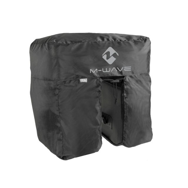 BONIN COVER PIOGGIA PER BORSE AMSTERDAM