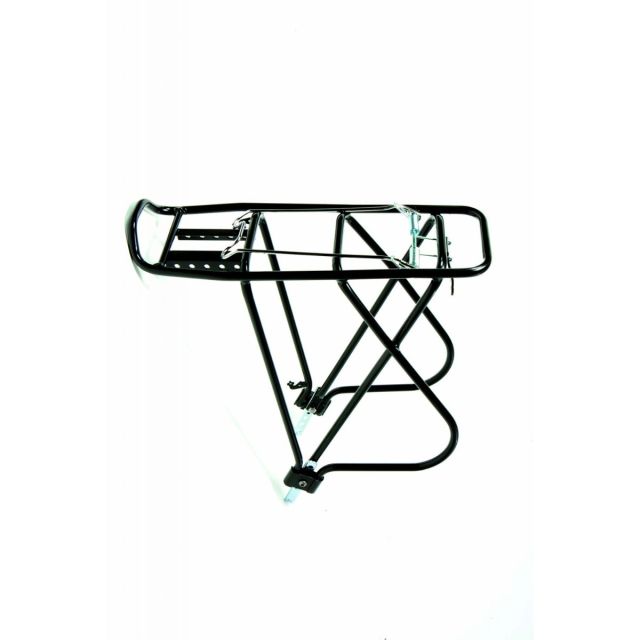 BONIN PORTAPACCHI POSTERIORE CTB 28 ASTE NERO