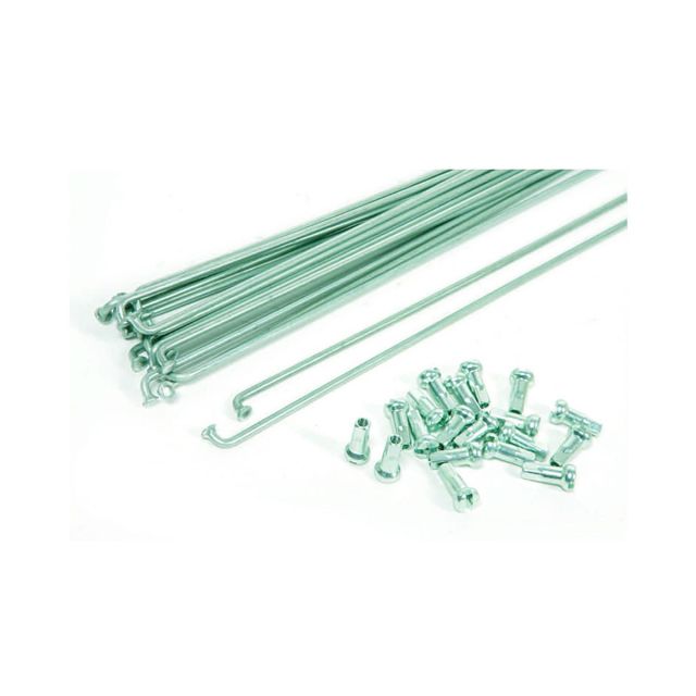 BONIN RAGGIO 20X2.5 ZINCATO