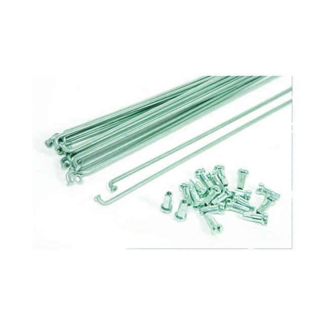 BONIN RAGGIO 240X2.5 ZINCATO