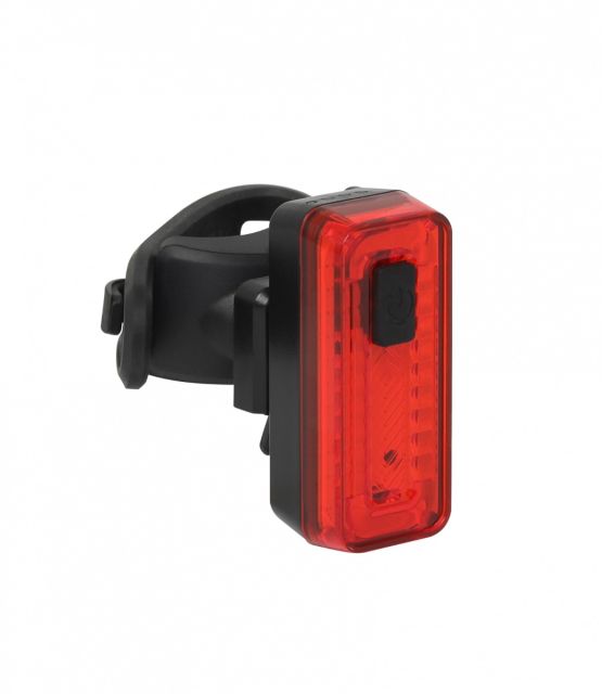 BONIN B-SPARKLE LIGHT POSTERIORE RICARICABILE USB LED