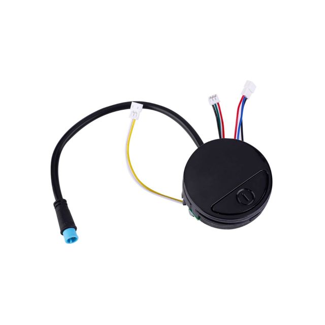 BOROCO DASHBOARD PER MONOPATTINO NINEBOT SERIE ES1 ES2 ES4