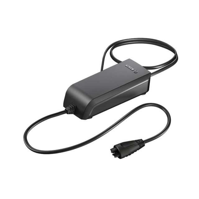 Bosch Caricabatterie Compact Charger 1000-240V 36v 2A EU