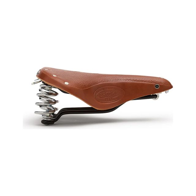 BROOKS SELLA B67