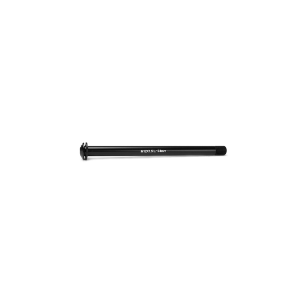 Leonardi Racing Perno passante posteriore - M12x1,5 174/15
