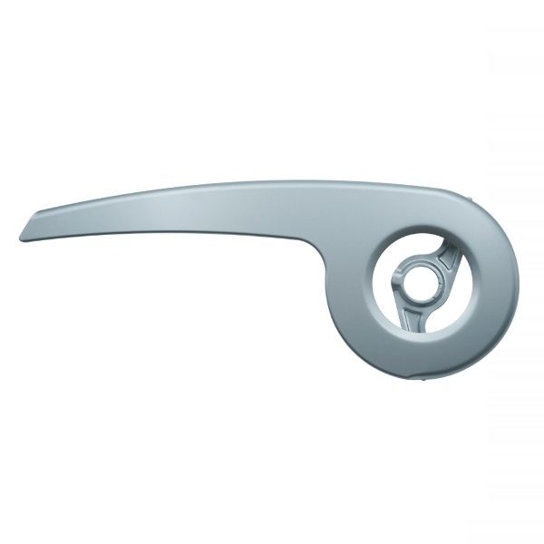 Easy Carter acciaio cruiser SINGOLA 42 - grigio