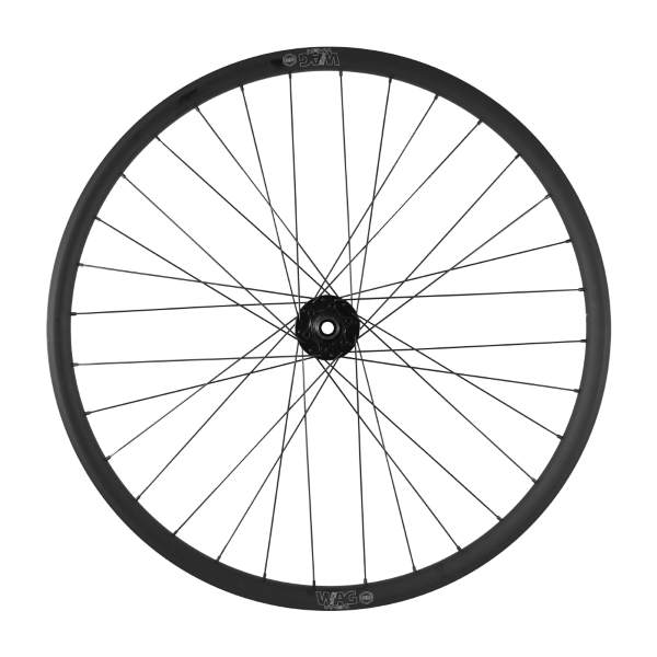 Wag Ruota posteriore W-EN G3 i30 tubeless ready 29 - Microspline SH12, 6 fori
