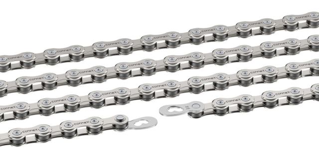 WIPPERMANN WIPPERMANN Catena Wippermann Connex 10S8 - 1/2" x 11/128",114 maglie,5,9mm,10vel