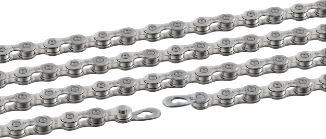 WIPPERMANN WIPPERMANN Catena cambio Wippermann Connex 12WAX - 1/2" x 11/128", 118 maglie, 5,5mm,12 v.