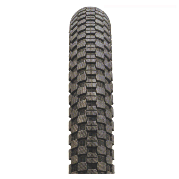 KENDA Copertone K-RAD - 20X2.125, nero, SRC, rigido
