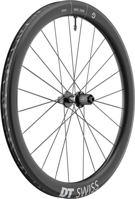 DT Swiss DT Swiss RP DT Swiss GRC1400 Dicut 50 DB 28" - 28",700C,carb,CL,142/12 TA, Shim. RD 11S