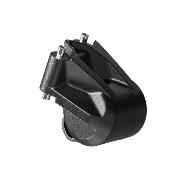 Sram Sram P-Knuckle-Kit deragliatore post. SRAM - Eagle 90, T-Type, con 2 Pivot Pins