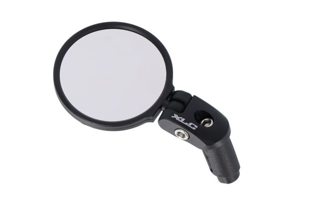 XLC XLC Specchietto MR-K17 - serragg.interno tondo Ø68mm, sin/des