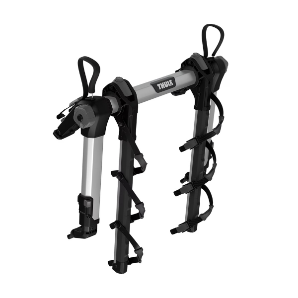 THULE Porta bici portellone OUTWAY HANGING - 3 bici