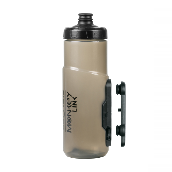 Monkey Link BORRACCIA ML-TWIST 600ML CON ADATTATORE FIDLOCK