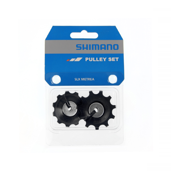SHIMANO Pulegge SLX RD-M7000/METREA RD-U5000 11V