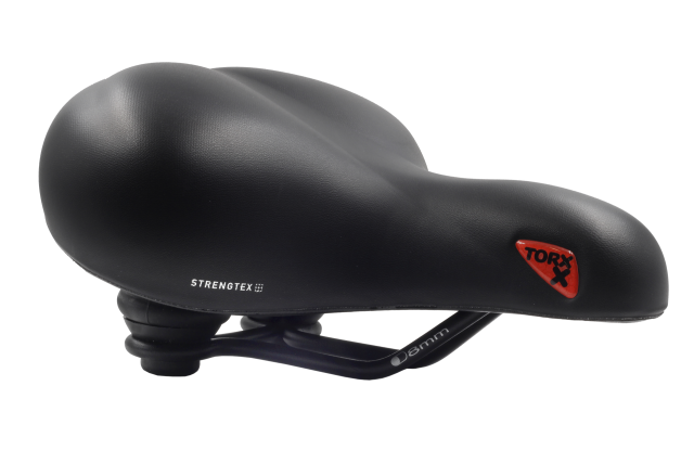 Selle Royal Selle Royal Sella Selle Royal Torx - nr, unisex, 276x250mm, ca.923g, relaxed