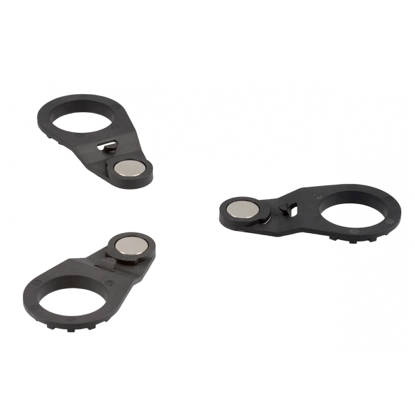 Tq-systems Gmbh MAGNETE PER IL SENSORE DI VELOCITA' - per disco con attacco Centerlock