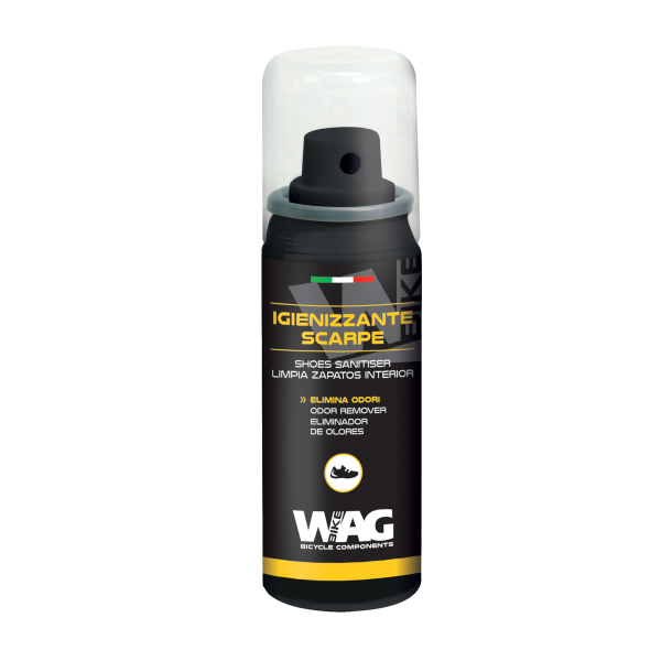 Wag Igienizzante scarpe spray - 50 ml