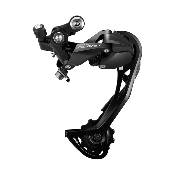 SHIMANO CAMBIO MTB 9 VELOCITA'