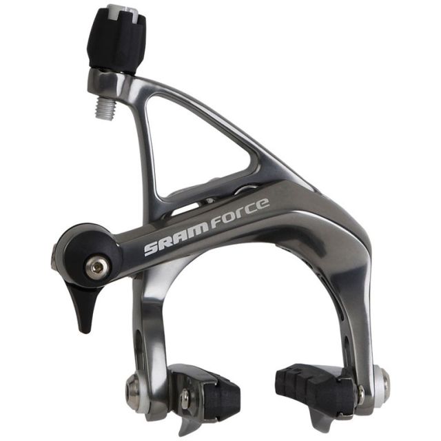 Sram Sram Freno a cerchio SRAM Force - RP, grigio, acc, con past.