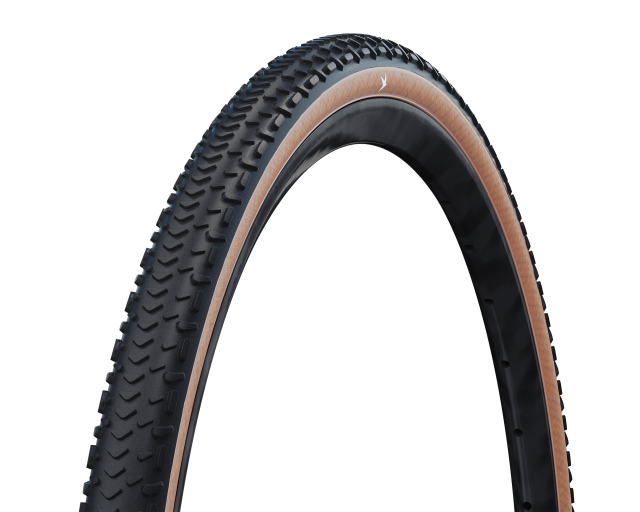 SCHWALBE Schwalbe Coper. Schwalbe G-One RX ProEvo HS637 VG - 28x2.00 50-622 nrts TLR EL ADD fd
