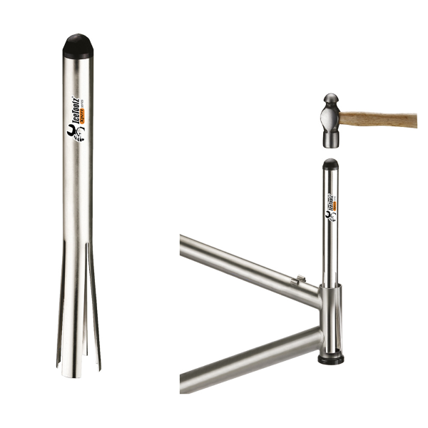 Icetoolz ESTRATTORE SERIE STERZO - 1” e 1-1/8”