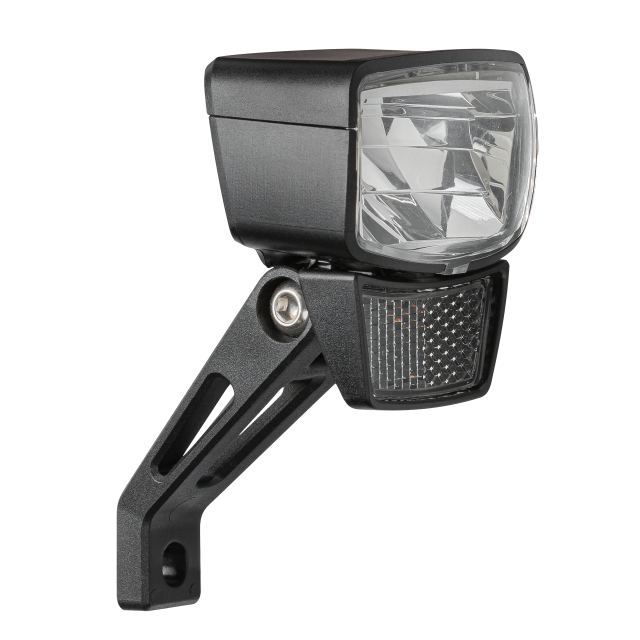 AXA AXA Luce LED per e-bike AXA Nxt 80 - 6-12 V, 80 Lux