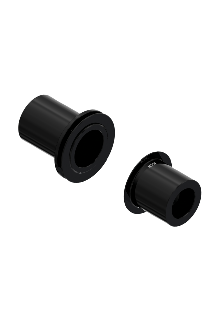 DT Swiss DT Swiss Kit adatt. DT Swiss mozzo RP - 142/12mm TA, Campagnolo N3W