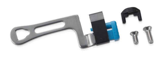 XLC XLC Clip XLC per portapacchi - idoneo per sistemi CarryMore
