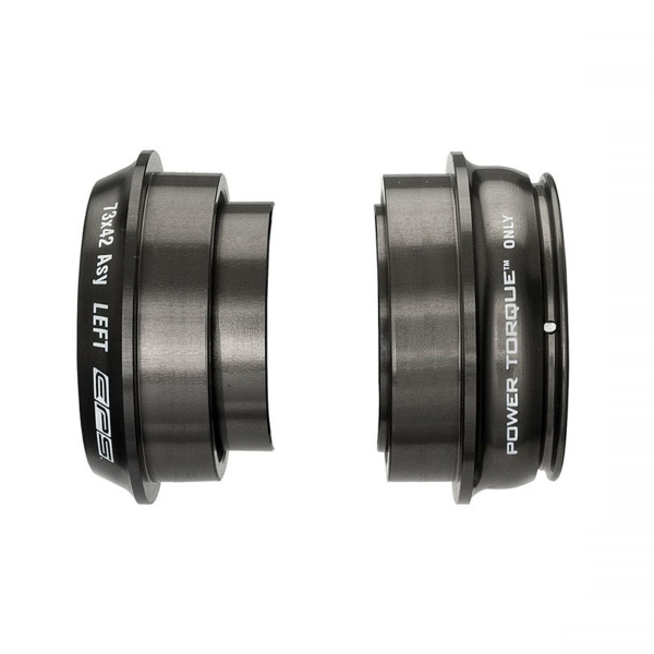 Campagnolo Calotte movimento centrale Road ULTRA-TORQUE BB30A CANNONDALE per perno 25mm