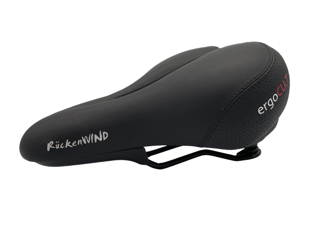 P&P Bequemsattel P&P Bequemsattel Sella P&P Rückenwind 805 - nr/nr, unisex, 265x210mm, ca. 635g