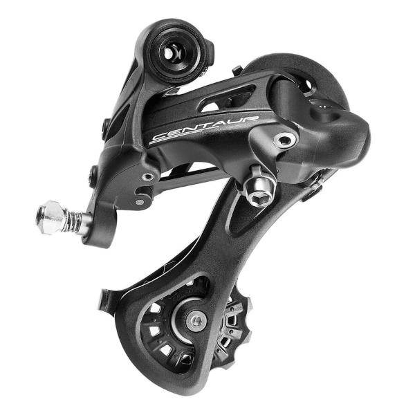Campagnolo Cambio CENTAUR 11V - gabbia media, nero
