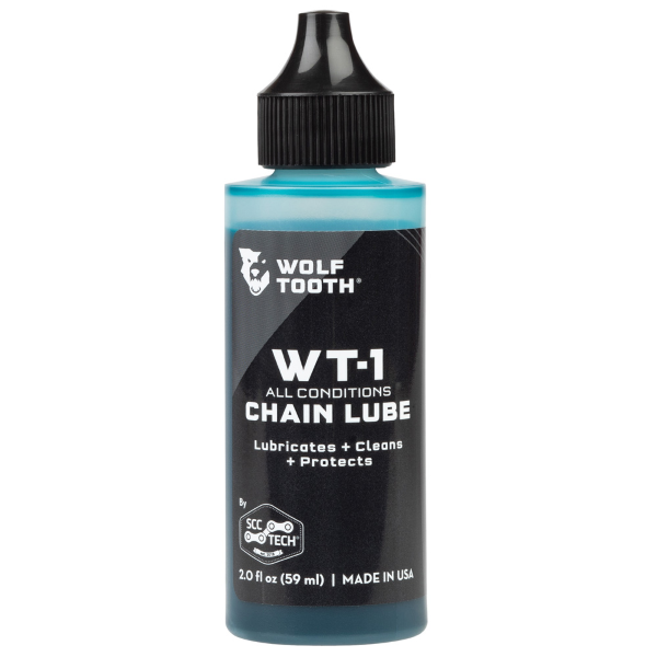 Wolftooth LUBRIFICANTE CATENA WT-1 - 59 ml
