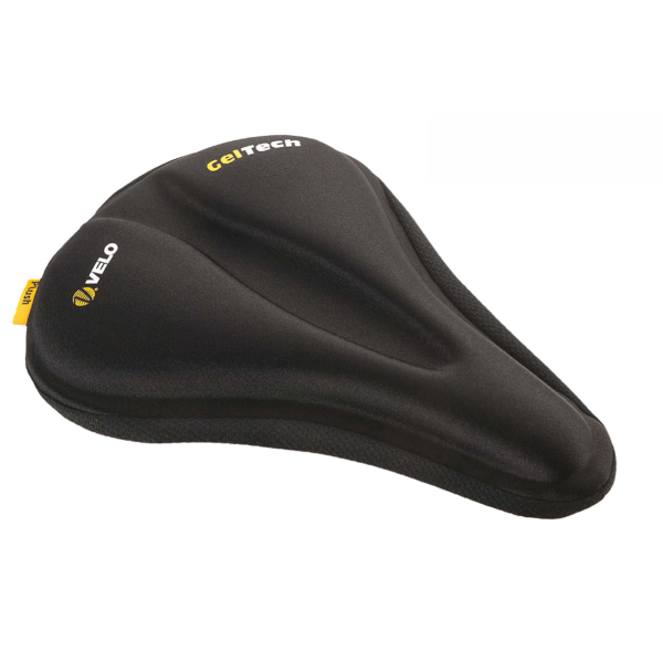 Velo Coprisella ANATOMICO INSERTI IN GEL - mtb