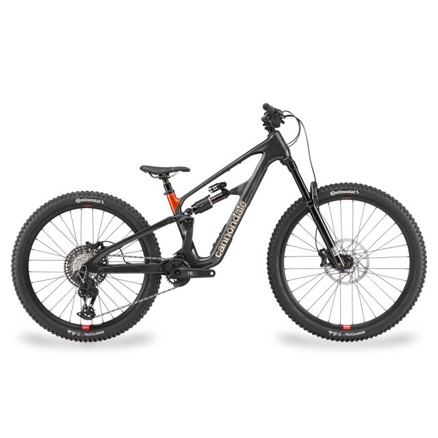 CANNONDALE Bad Habit 1 - Raw