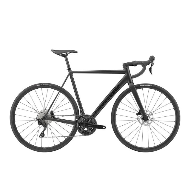 CANNONDALE CAAD14 3 - Barbecue