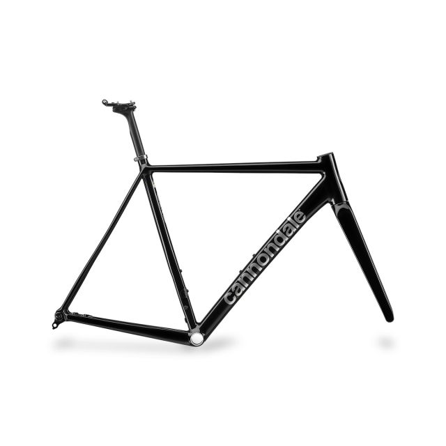 CANNONDALE CAAD14 A/M Frameset - Black