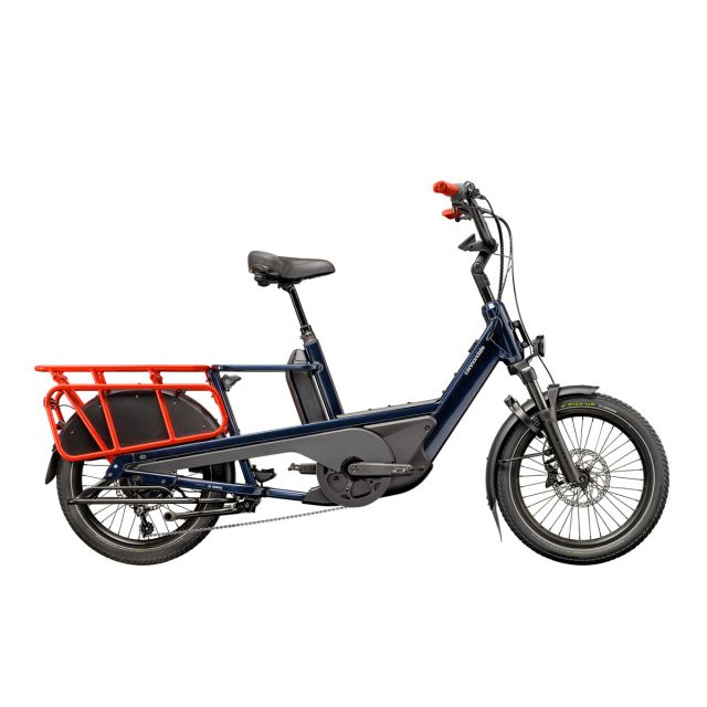 CANNONDALE Cargowagen Neo 1