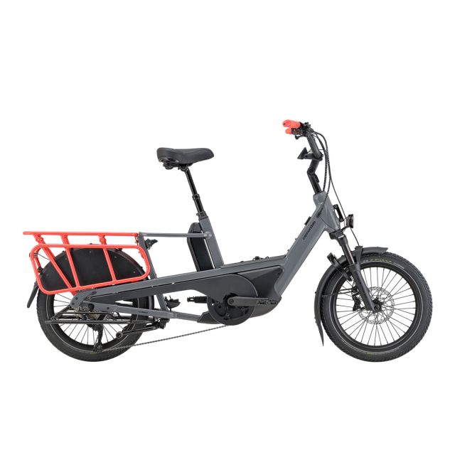 CANNONDALE Cargowagen Neo 2